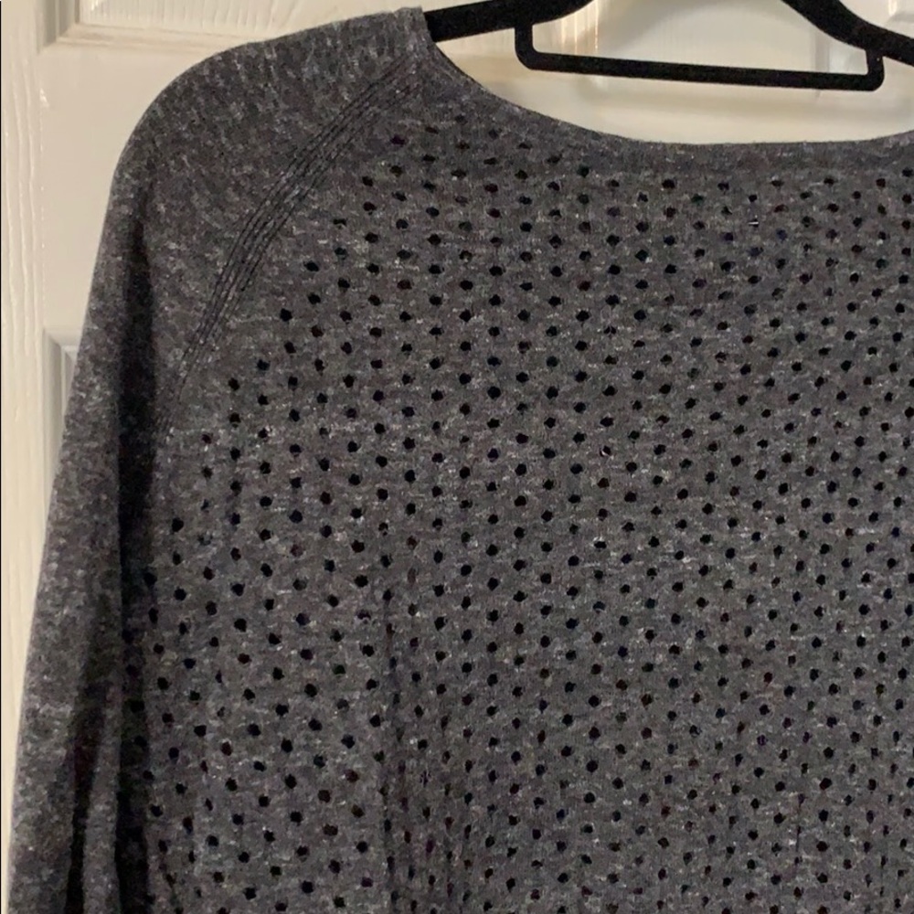 XS Gap Top